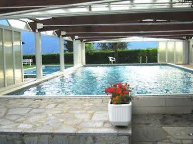Hotell Park 3*