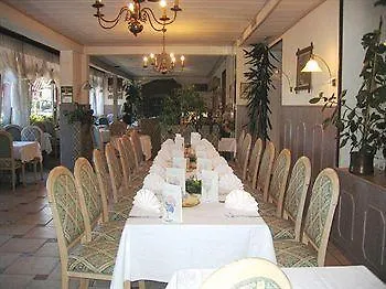 Hotell Park