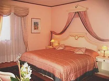 Hotell Park Rovio