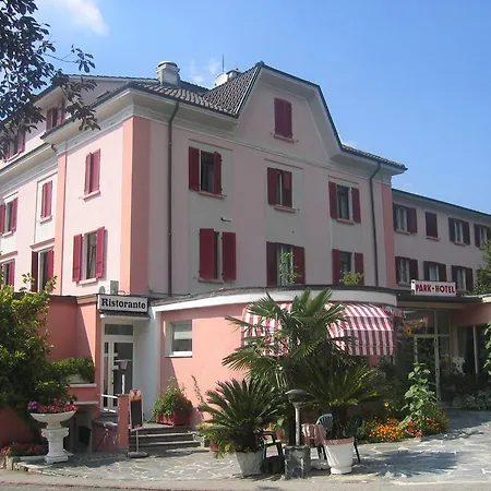 Park Hotell