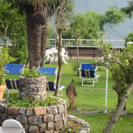 Park Hotell Rovio