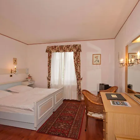 Hotell Park Rovio