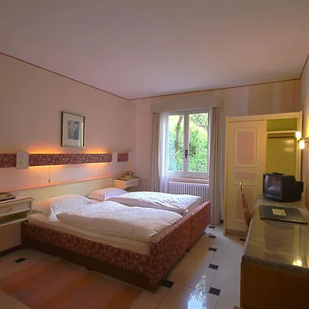 Hotell Park Rovio