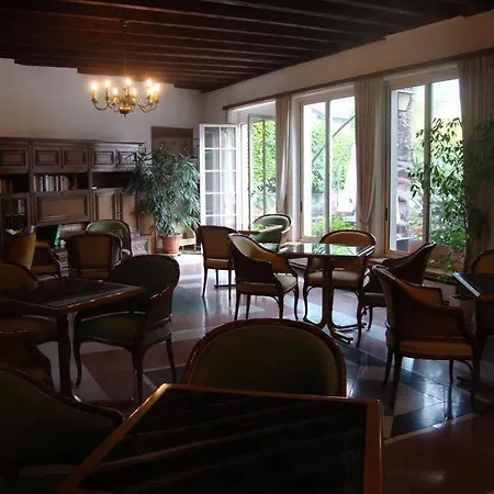 Park Hotell Rovio
