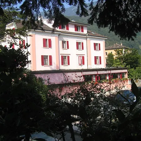 Hotell Park