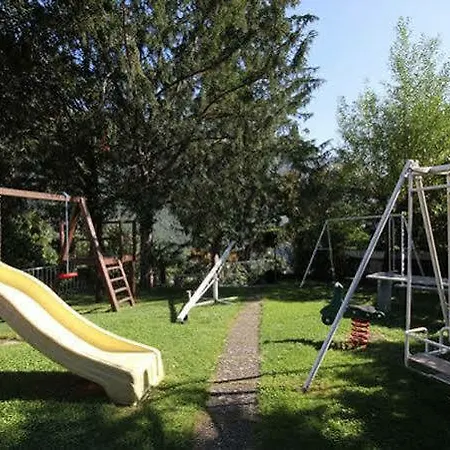 Park Hotell 3*