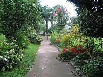 Otel Park Rovio